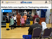Staten Island Live article